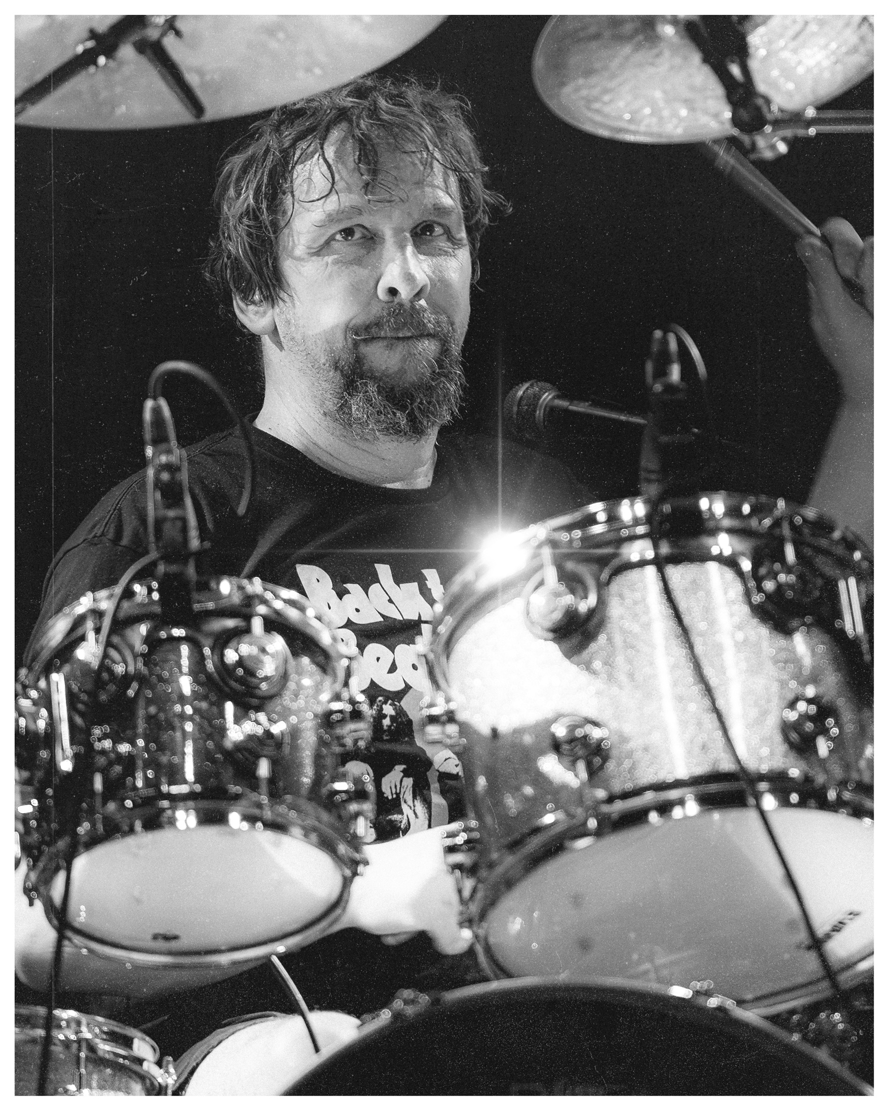 The Aristocrats - The Duck Tour